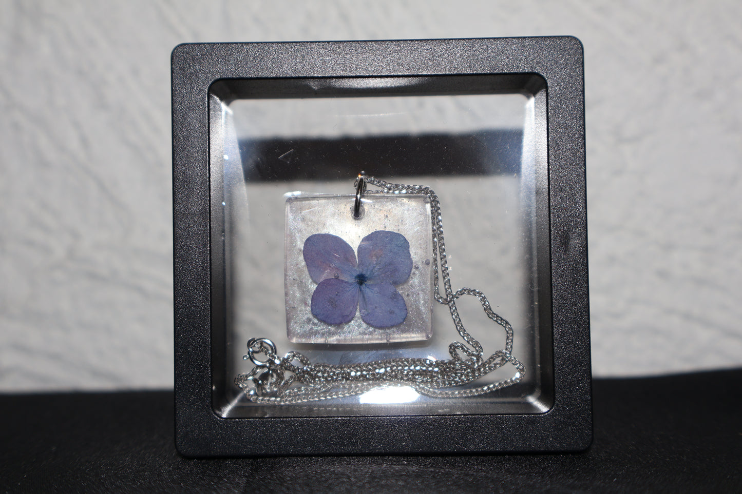 Collier de résine Astravya