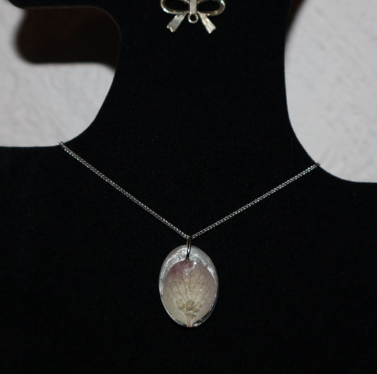 Collier de résine Astravya