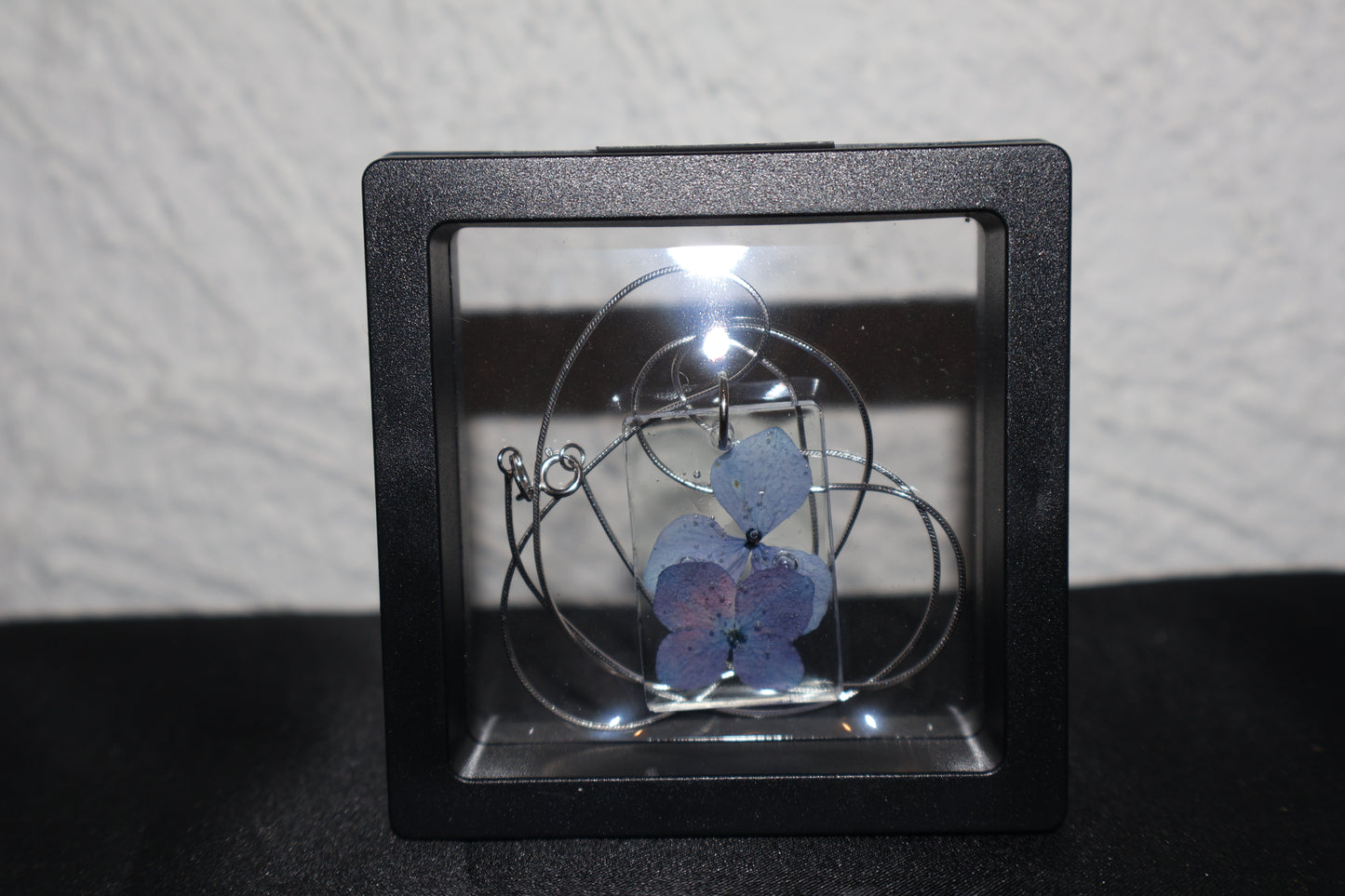 Collier de résine Astravya