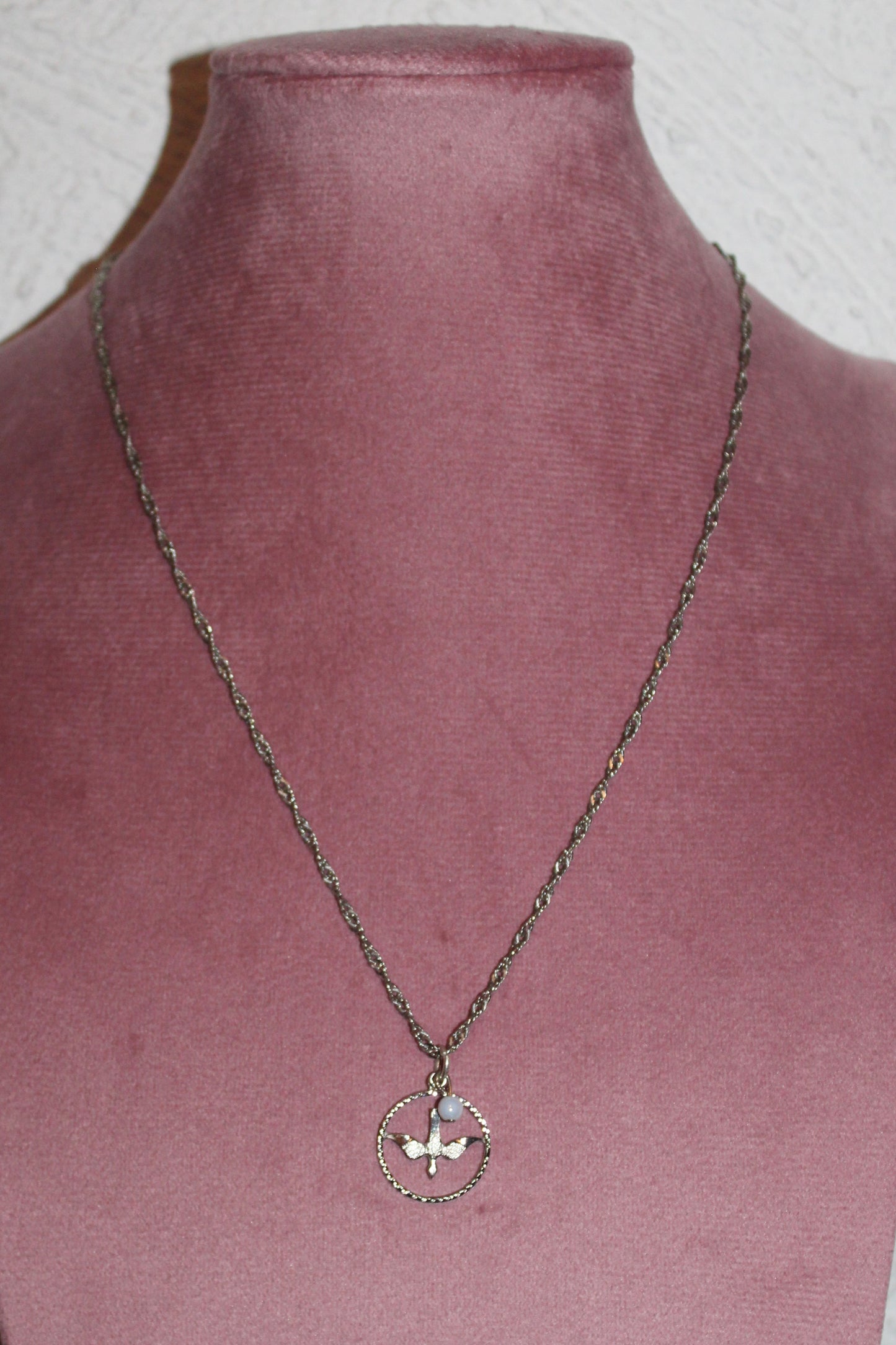 Collier de fantaisie Astra