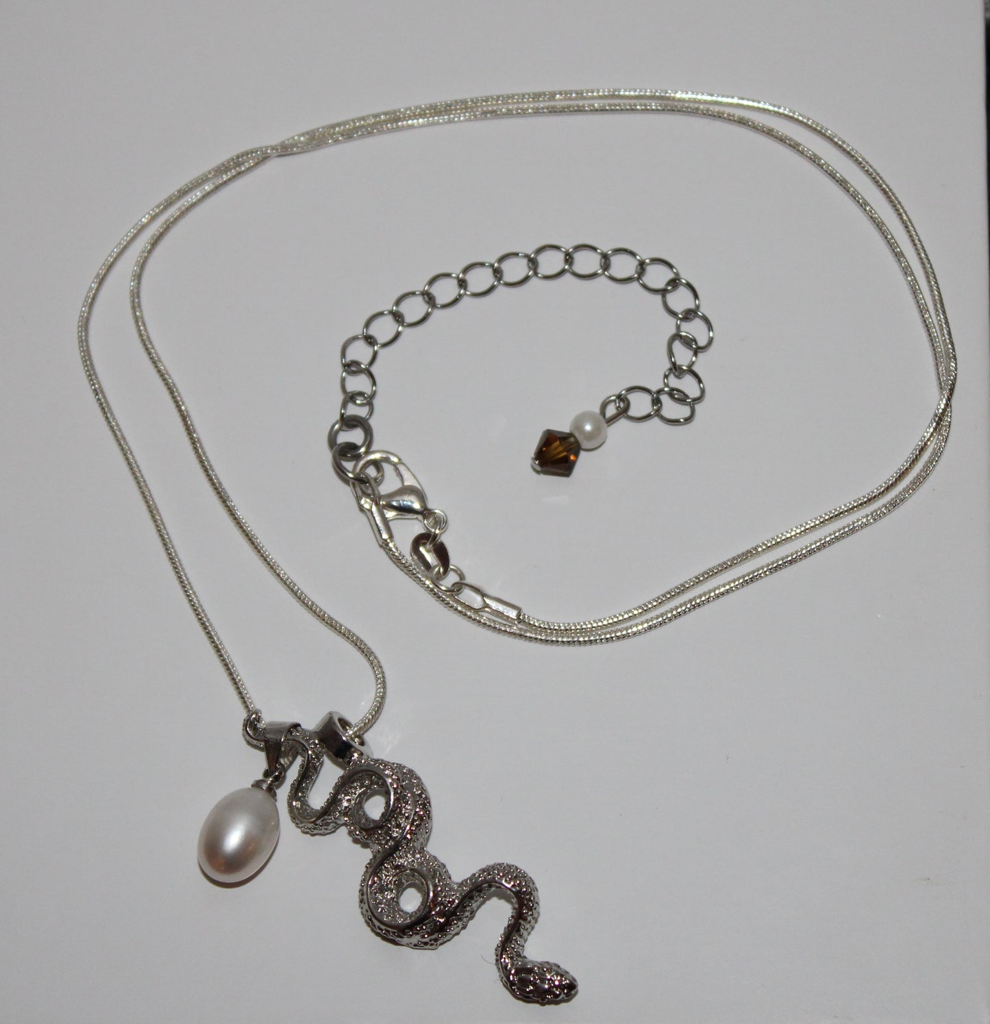 Collier Astra