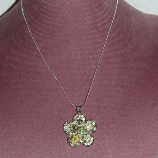 Collier Seconde-main Astra