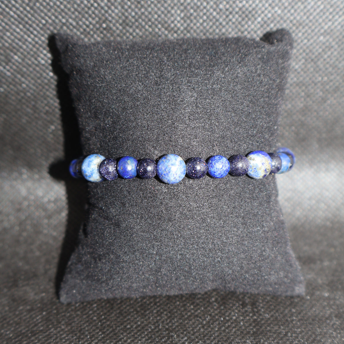 Bracelet élastique - Ambition et sagesse