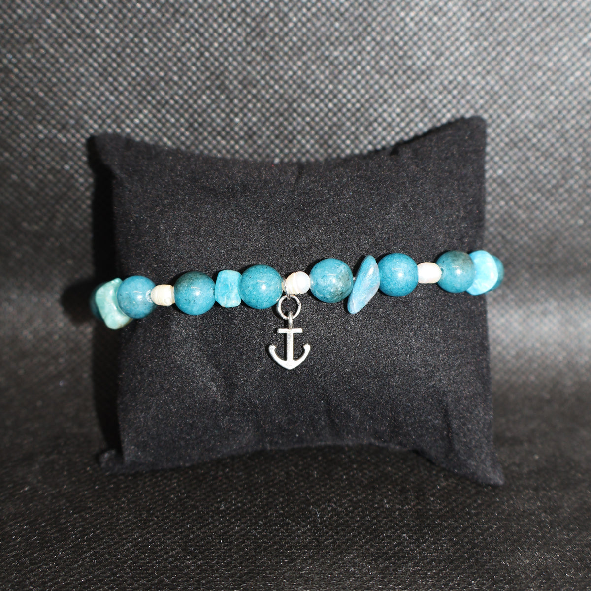 Bracelet élastique - Confiance et sérénité