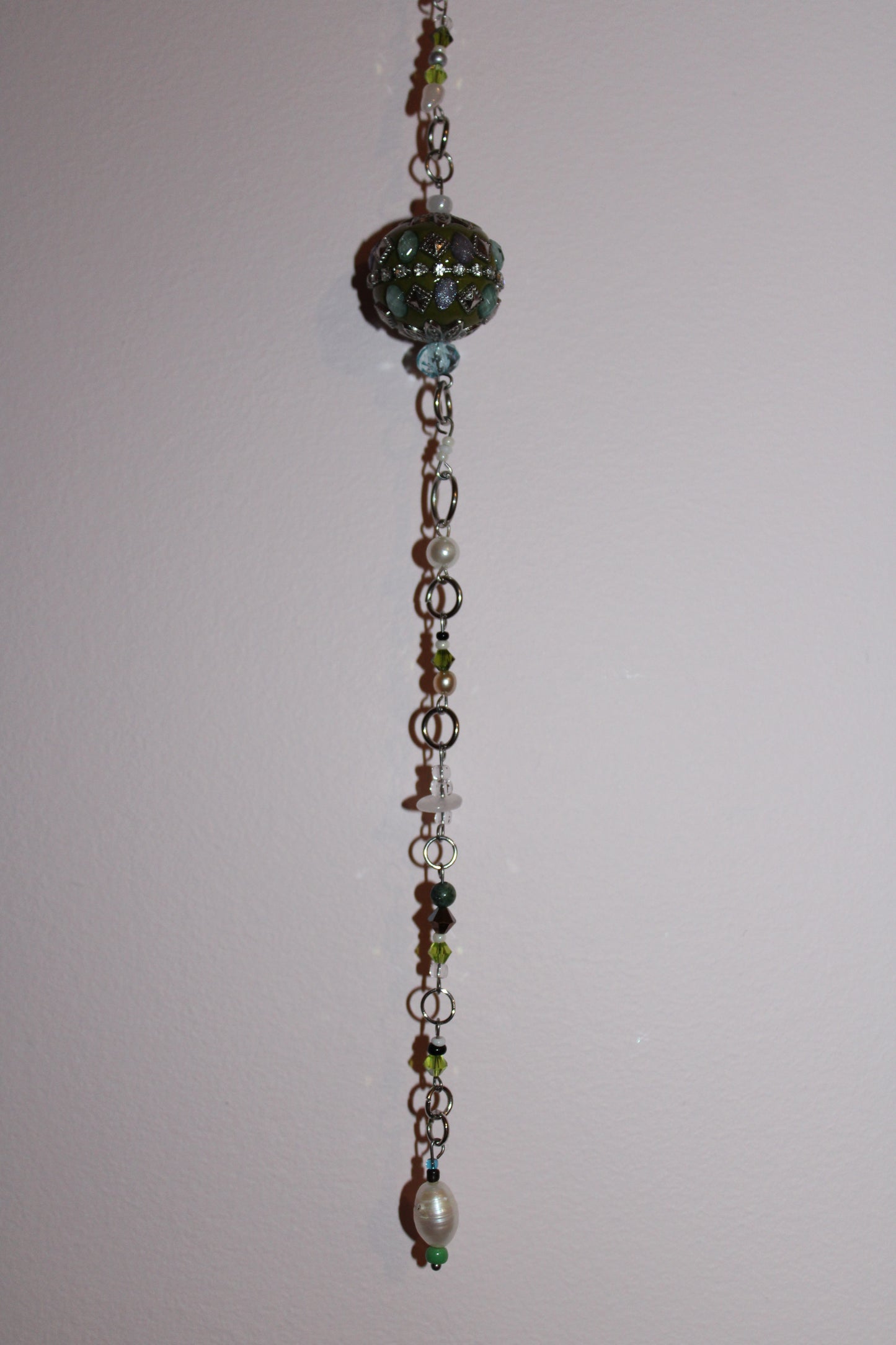 Chaîne décorative Astra
