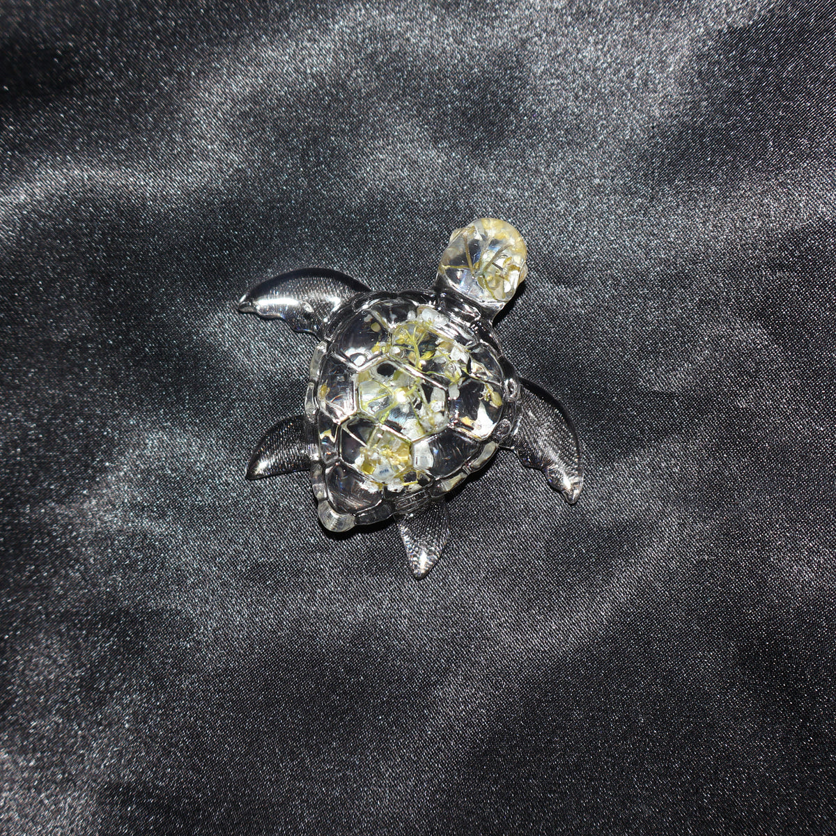 Tortue de mer - Alysson maritime