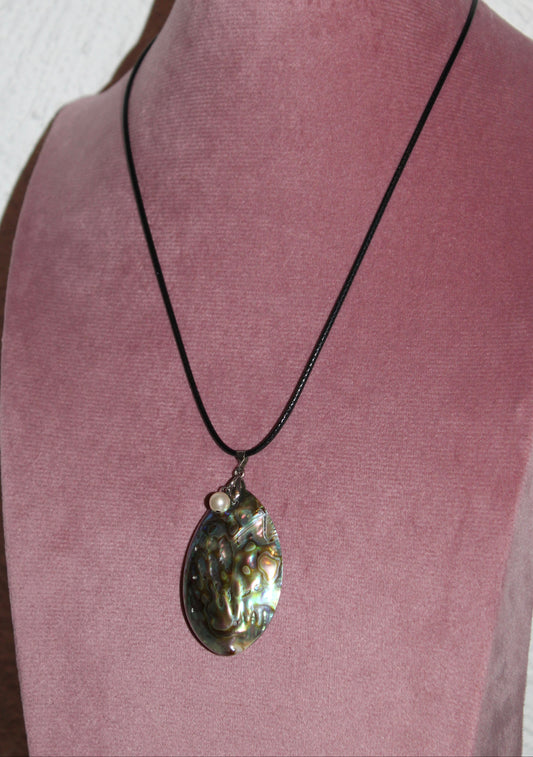 Collier Seconde-main Astra