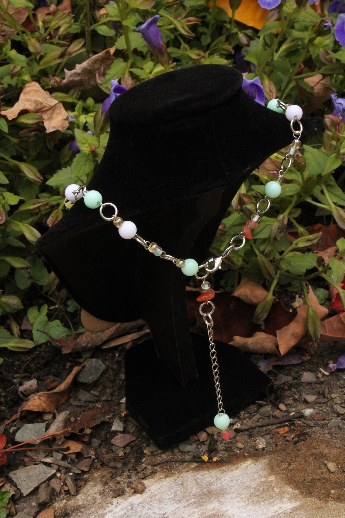 Collier de fantaisie