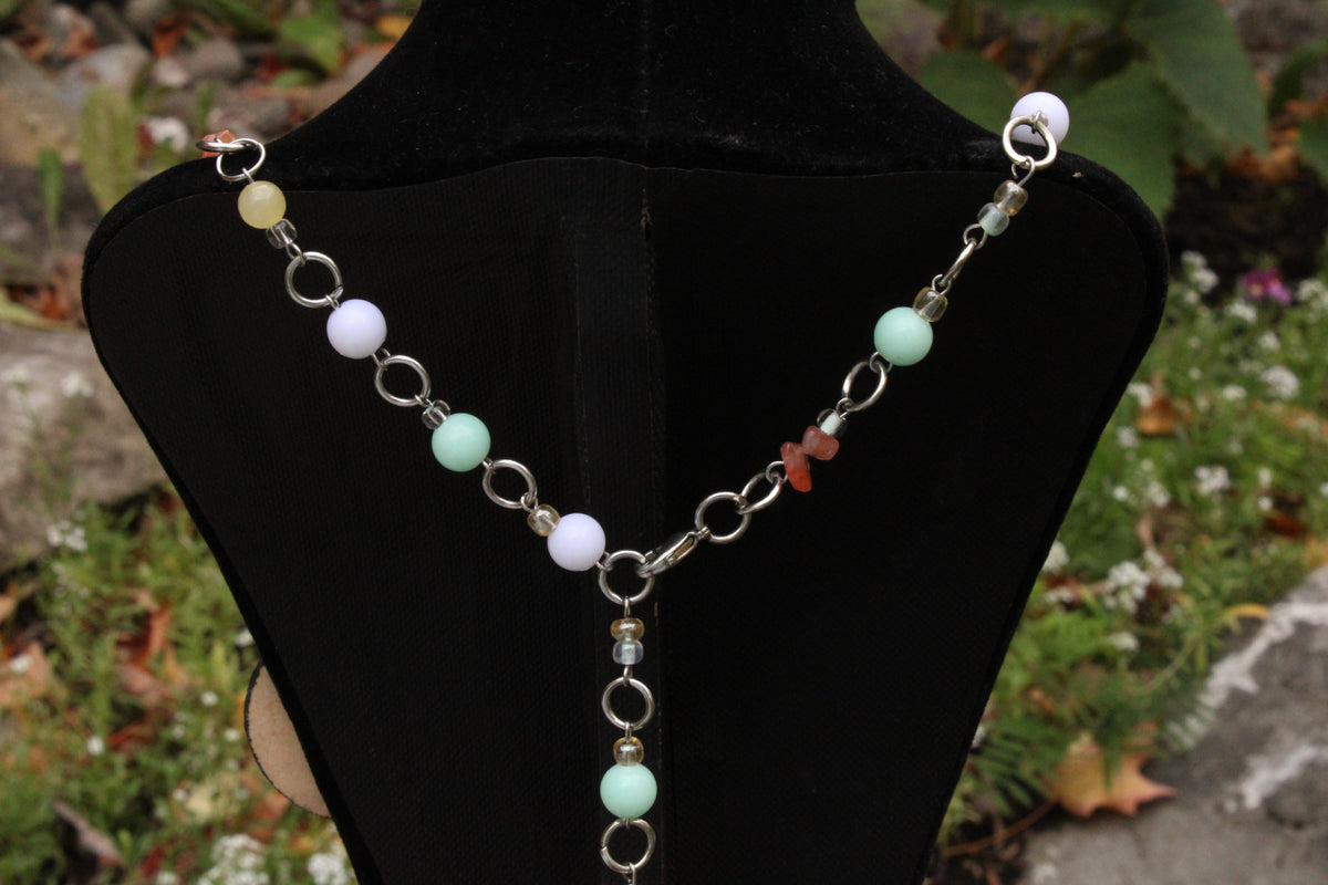 Collier de fantaisie