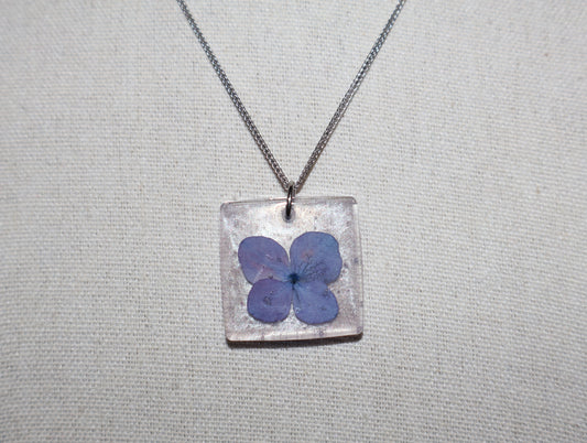Collier de résine Astravya