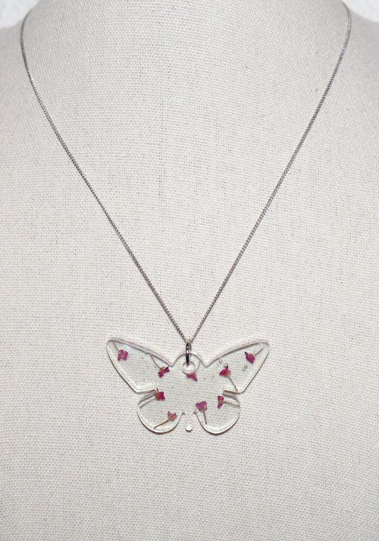 Collier de résine Astravya