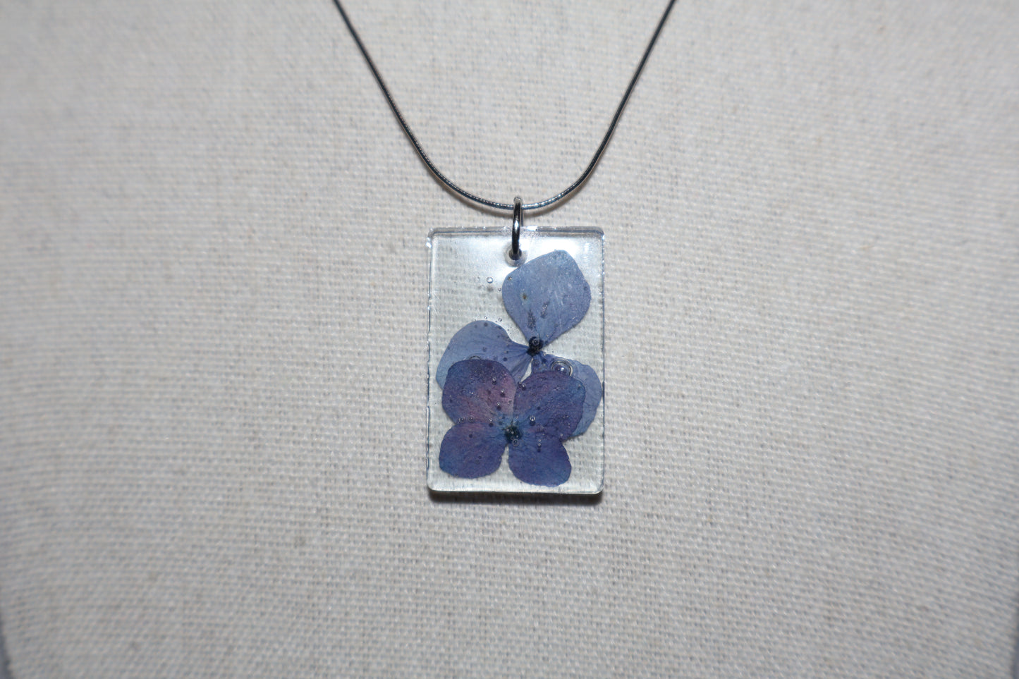 Collier de résine Astravya