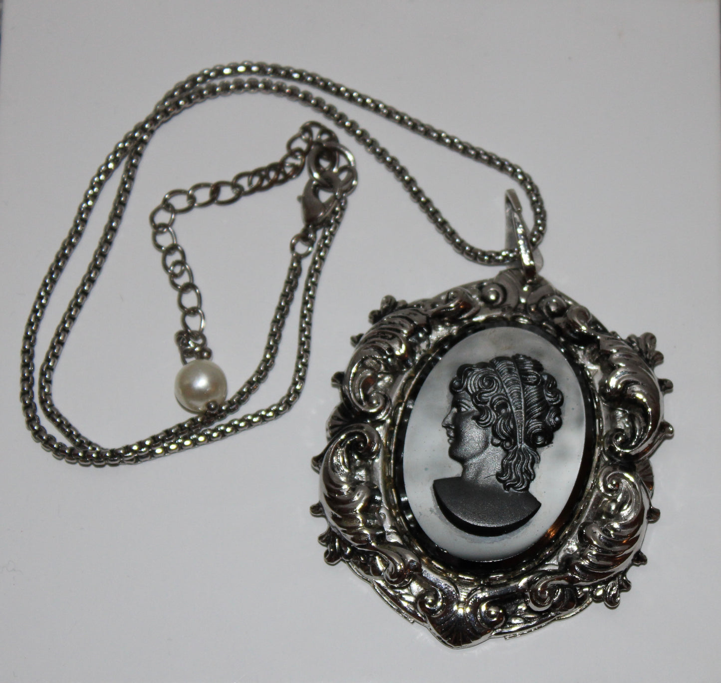 Collier Seconde-Main Astravya