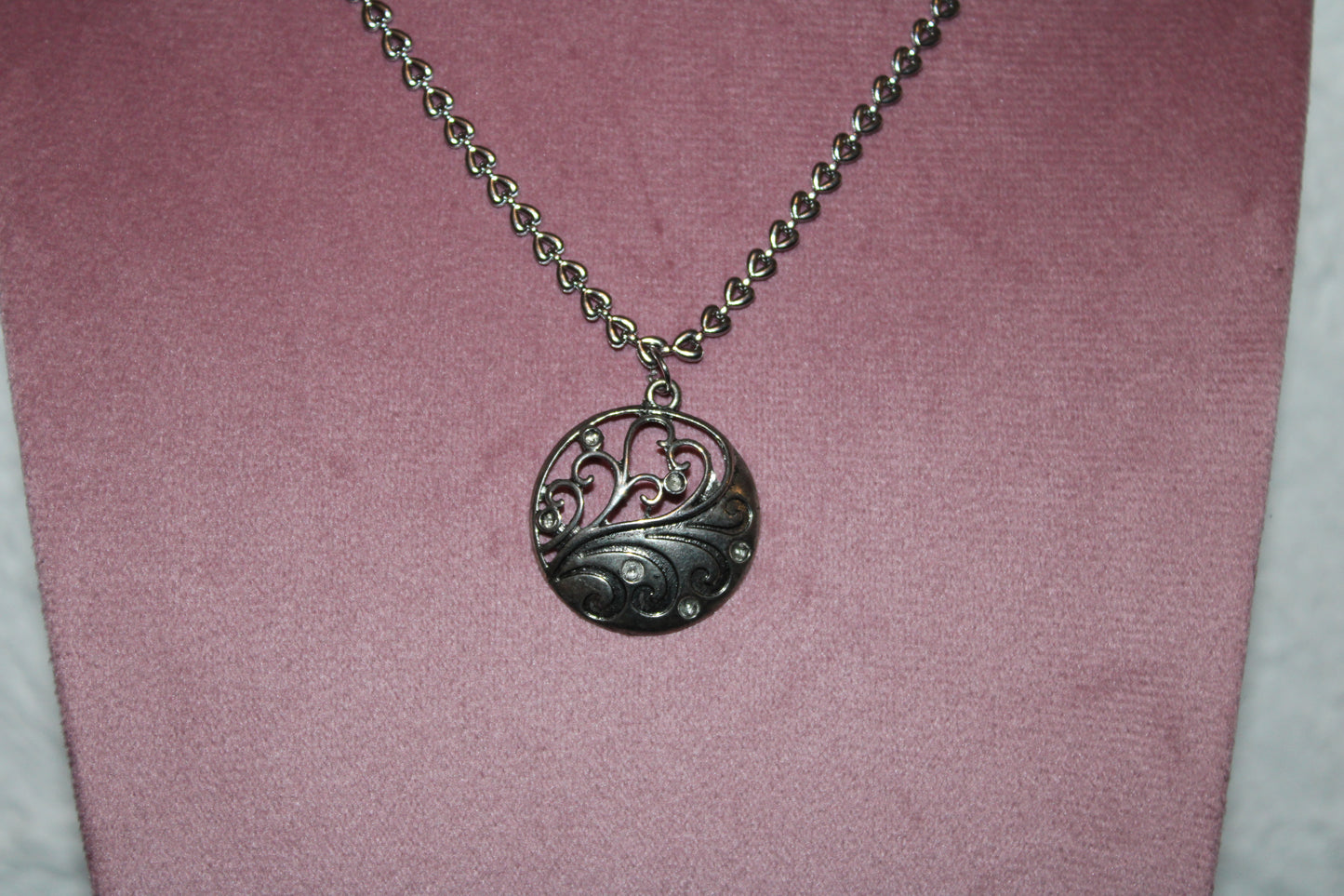 Collier Seconde-main Astra