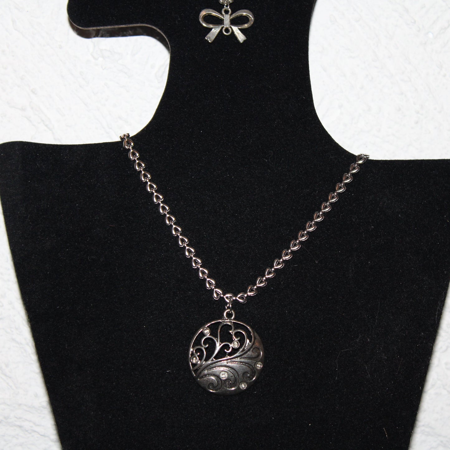 Collier Seconde-main Astra