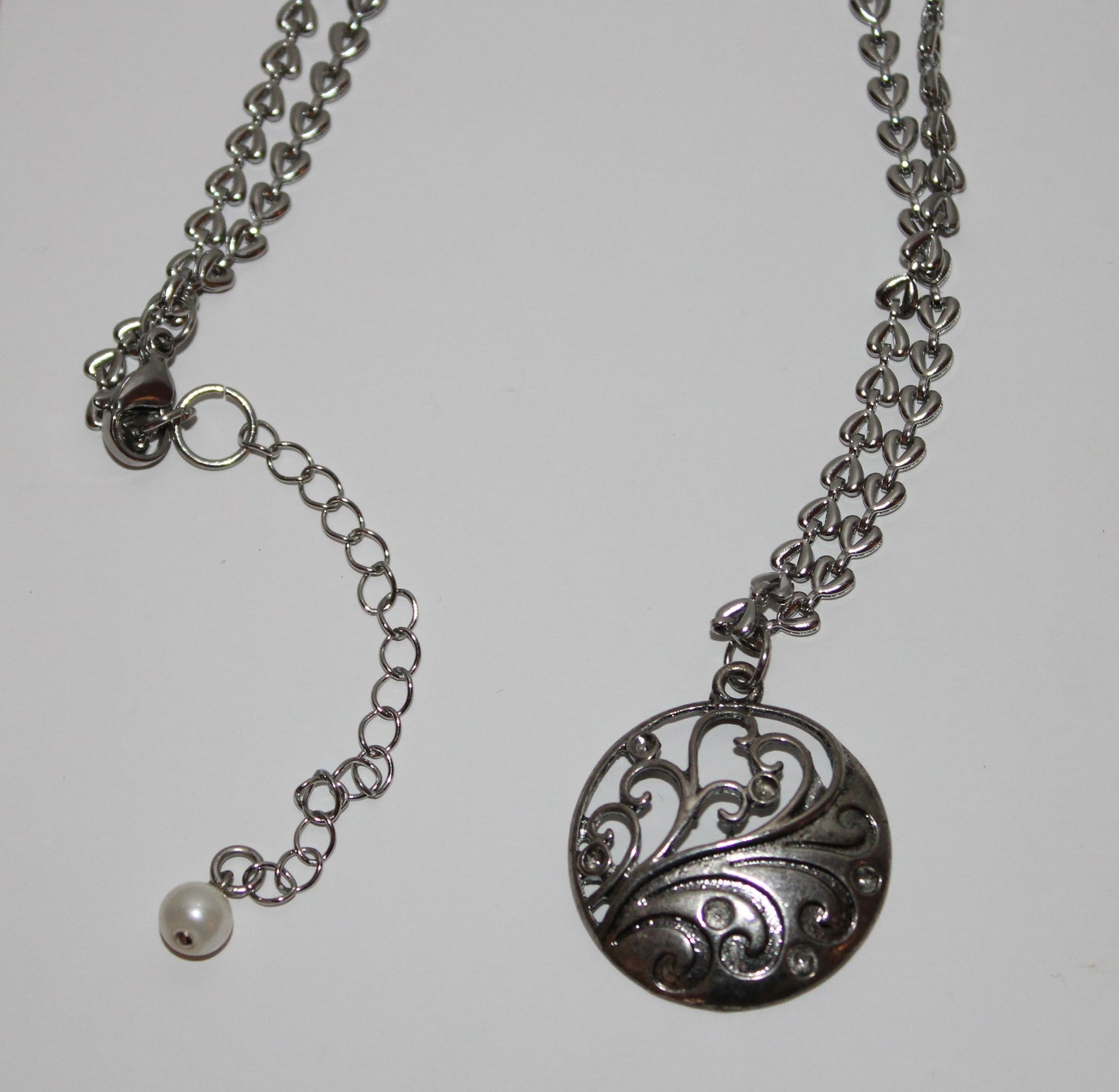 Collier Seconde-main Astra