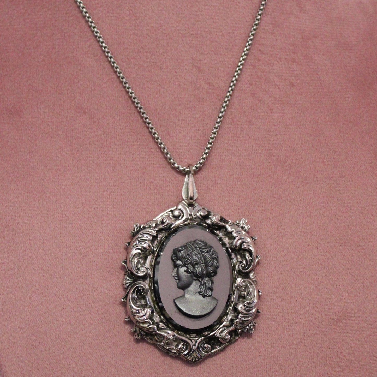 Collier Seconde-Main Astravya