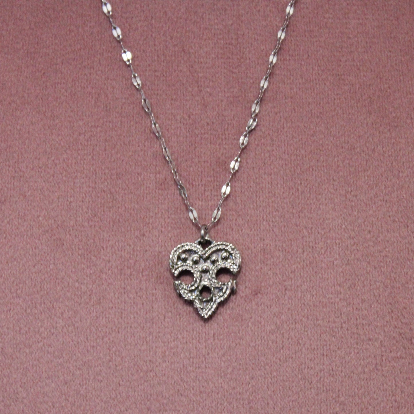 Collier Seconde-main Astra
