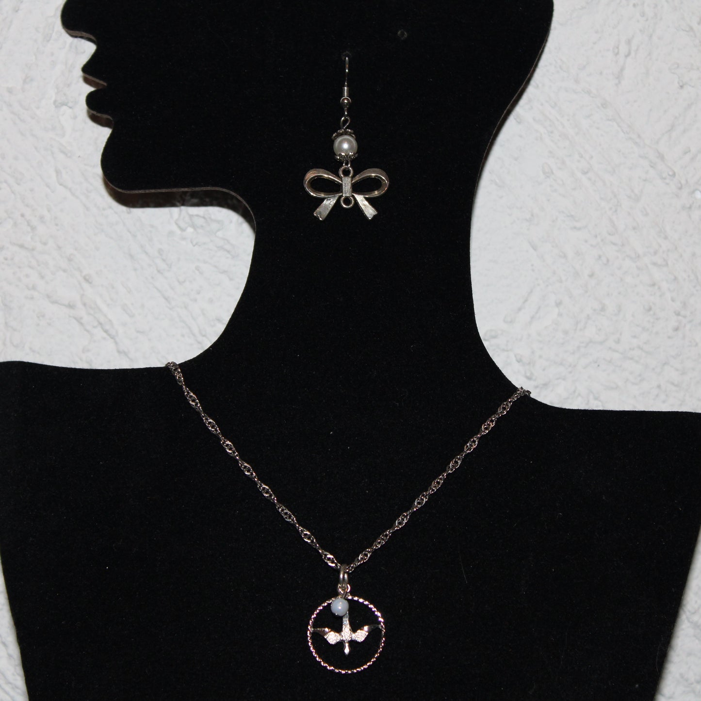 Collier de fantaisie Astra