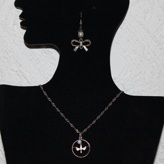 Collier de fantaisie Astra