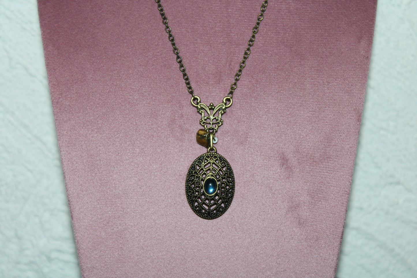 Collier Vya