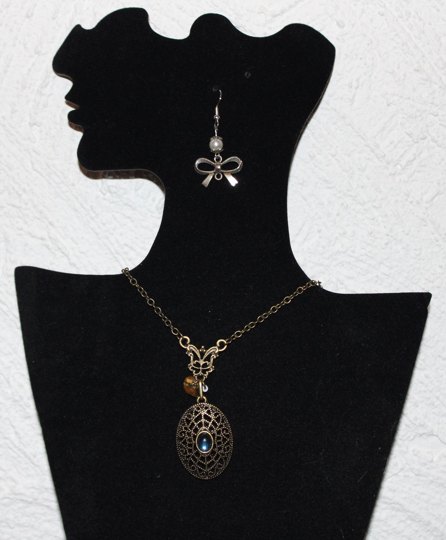 Collier Vya