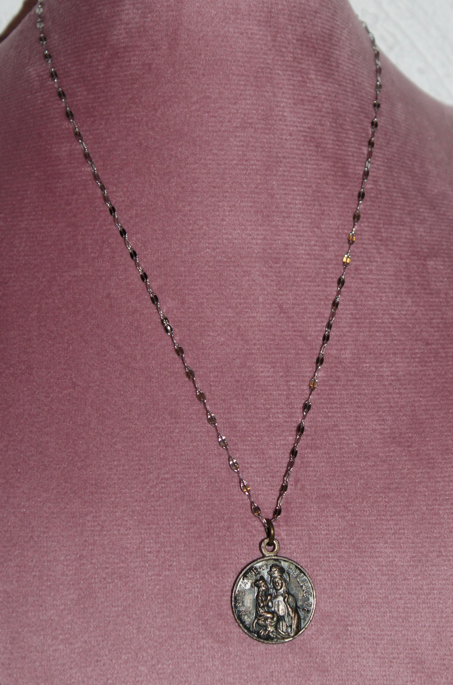 Collier Astra Seconde-main