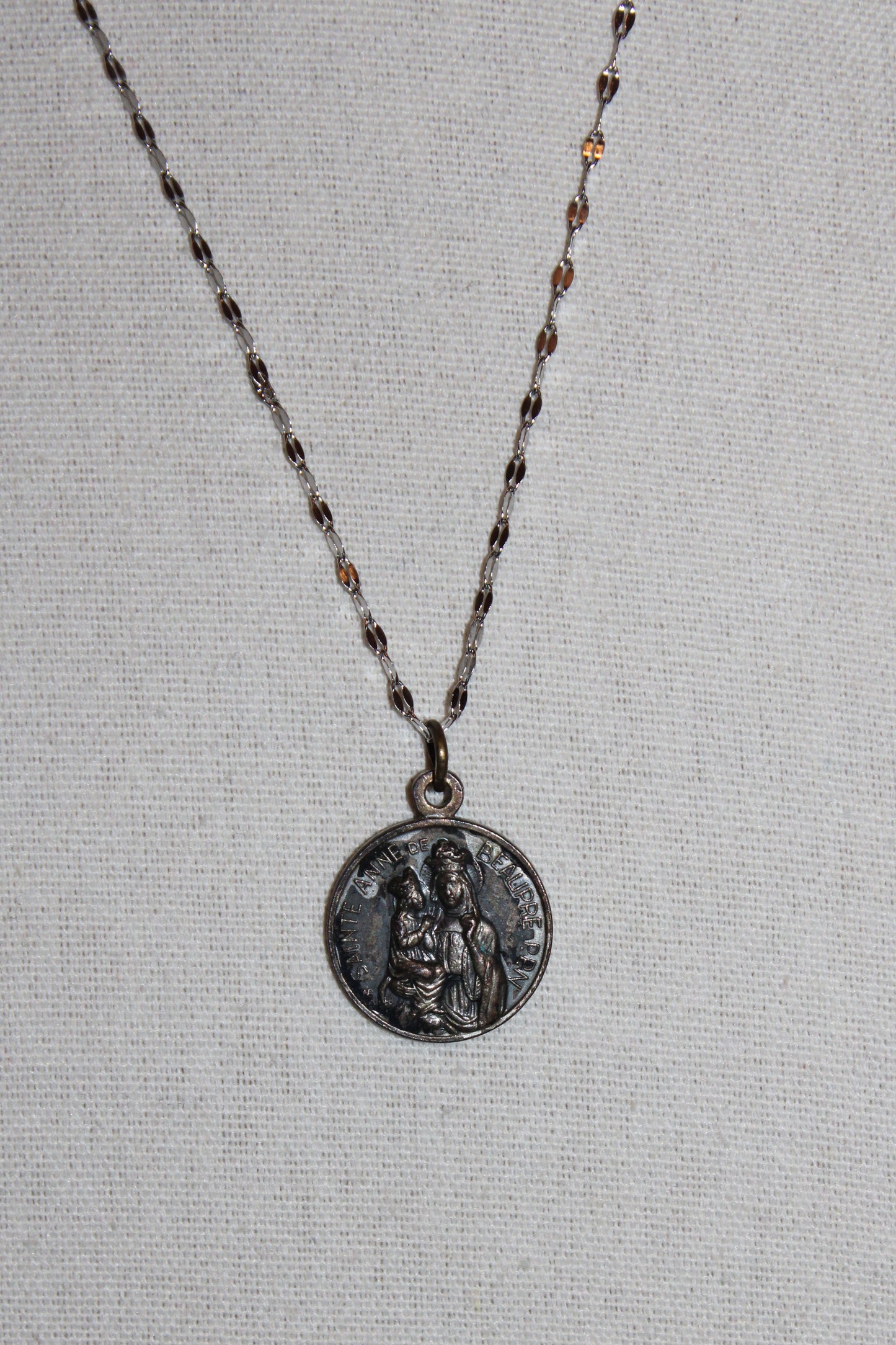 Collier Astra Seconde-main