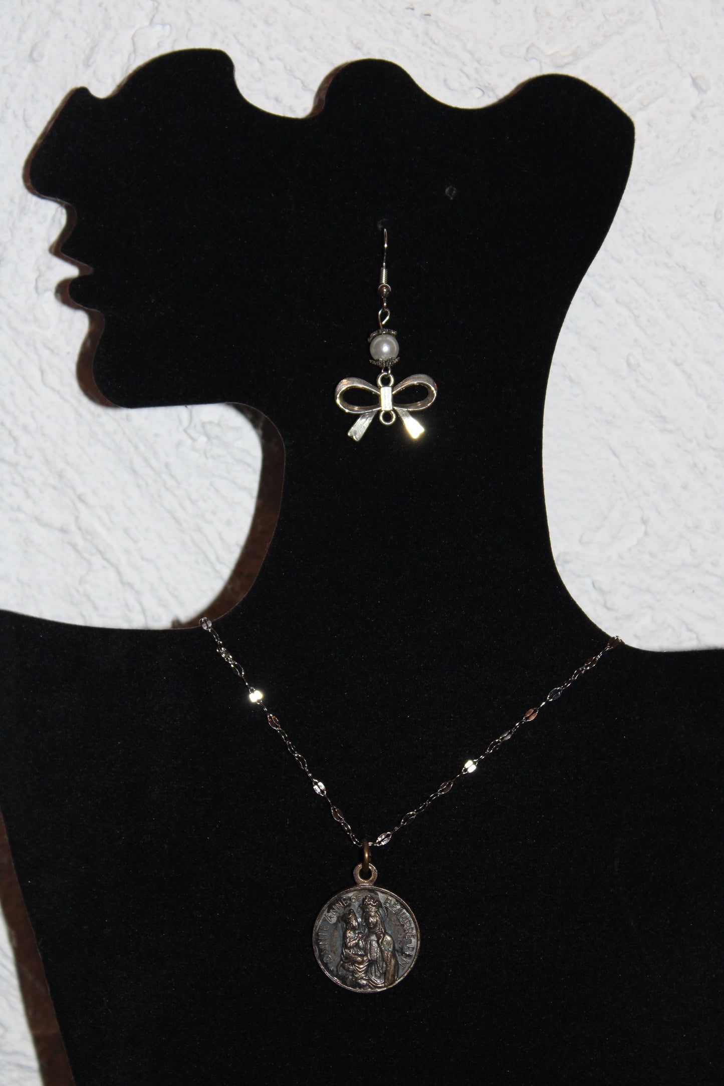 Collier Astra Seconde-main