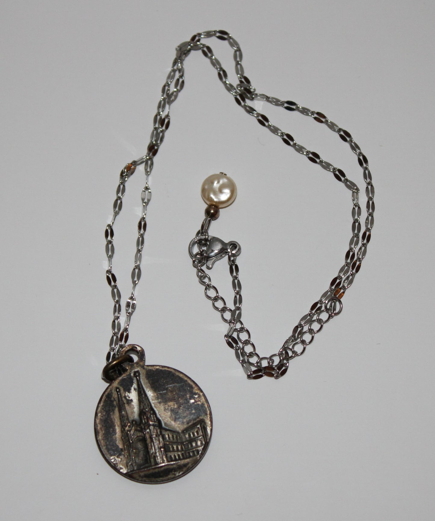 Collier Astra Seconde-main
