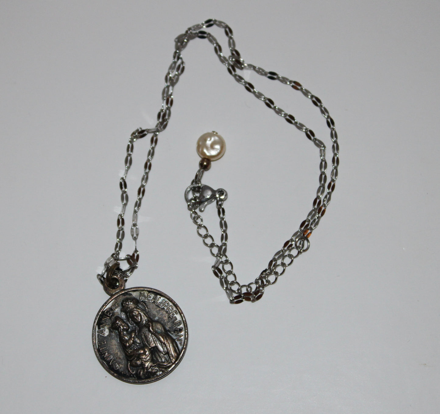 Collier Astra Seconde-main