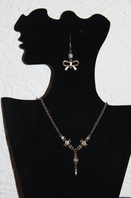 Collier Seconde-main Astra