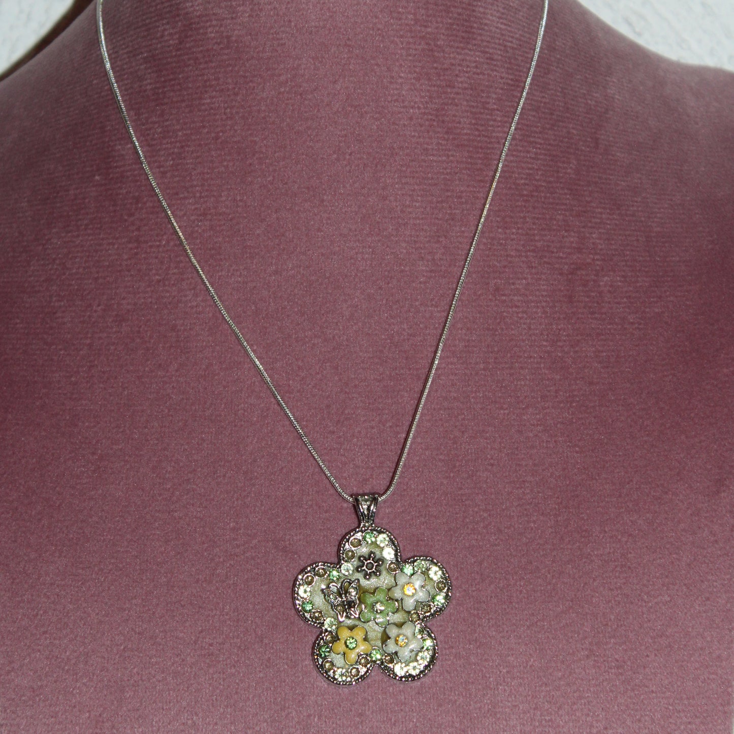 Collier Seconde-main Astra