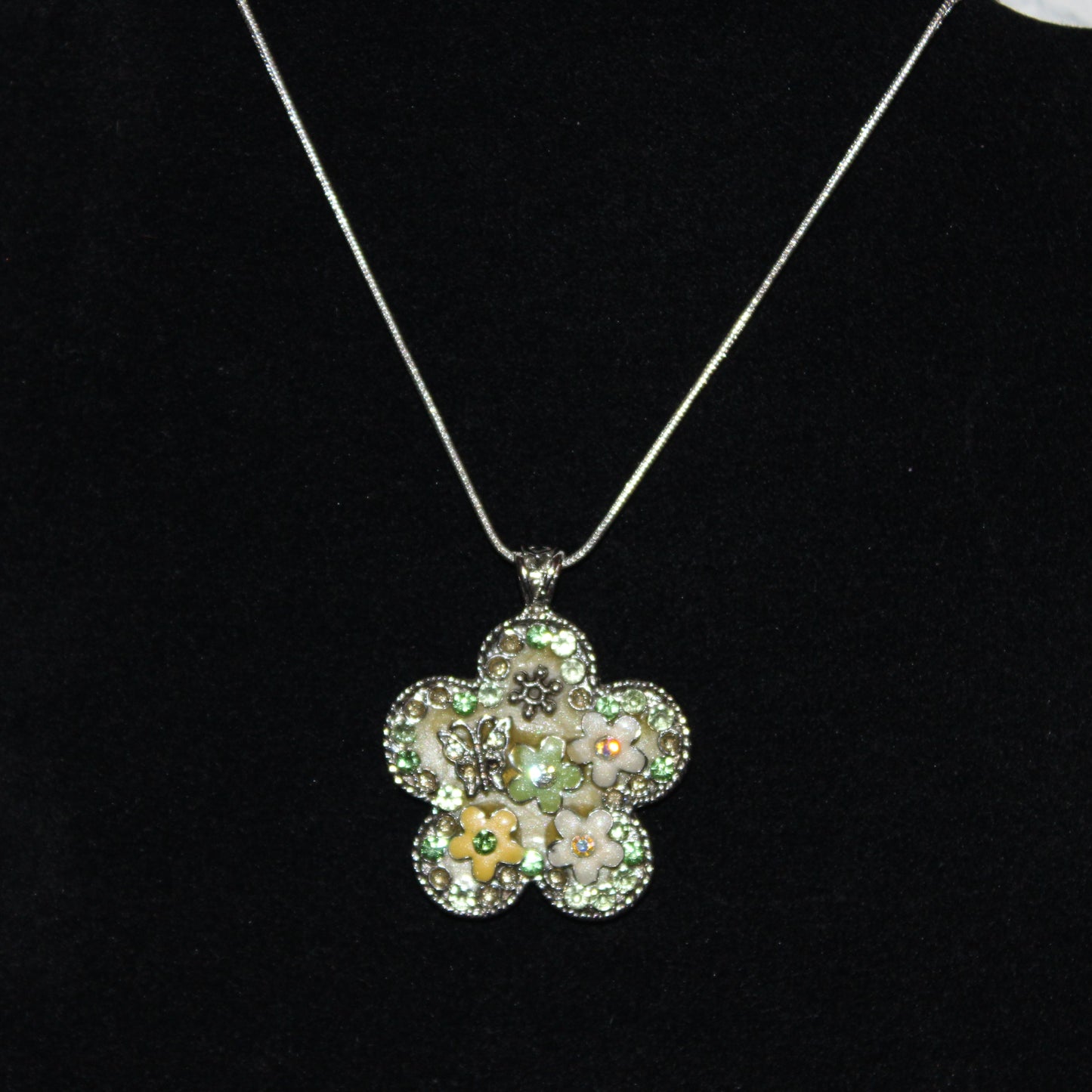 Collier Seconde-main Astra