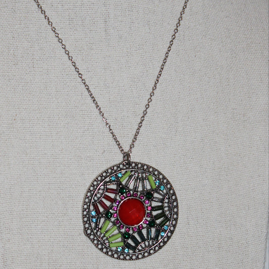 Collier Seconde-main Vya