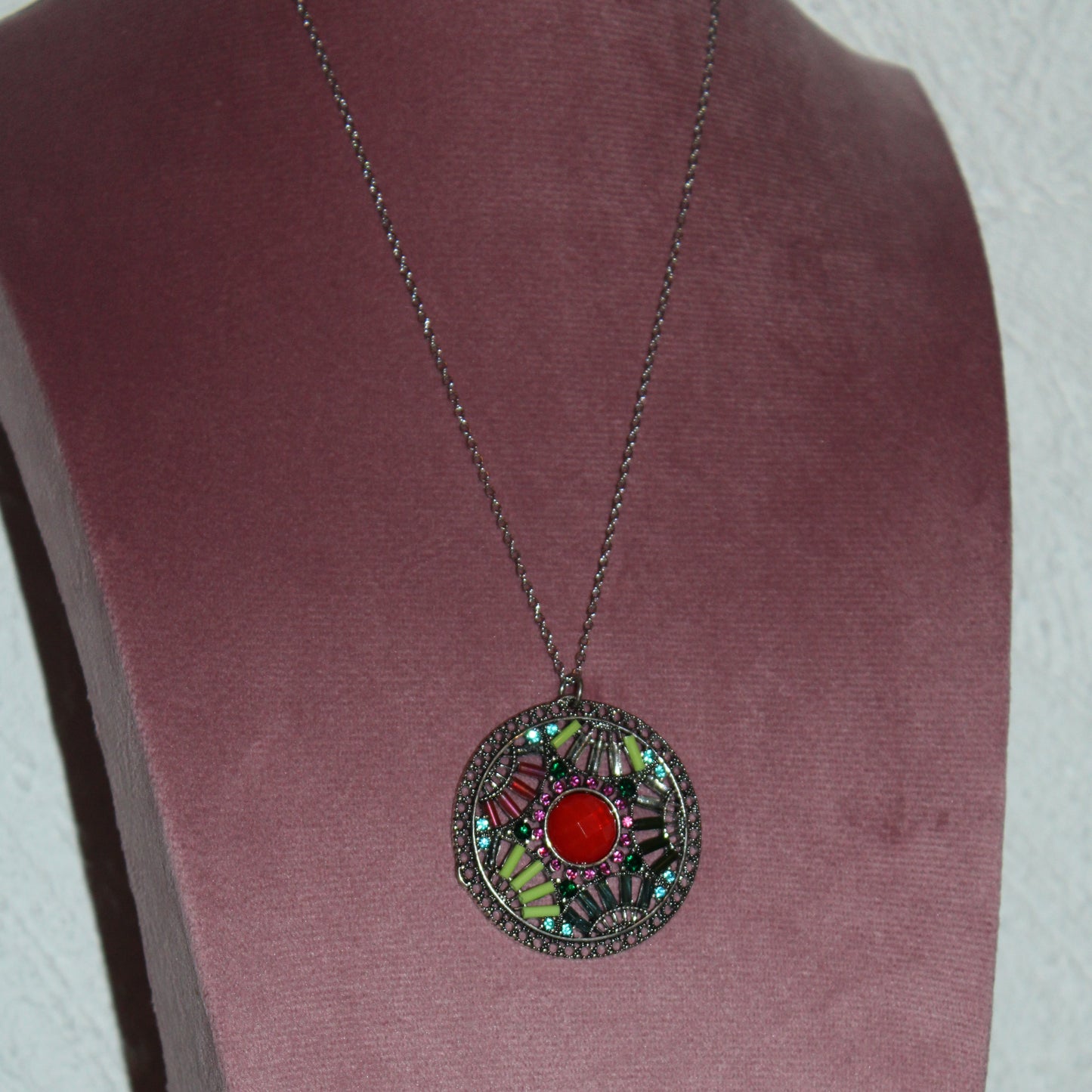 Collier Seconde-main Vya