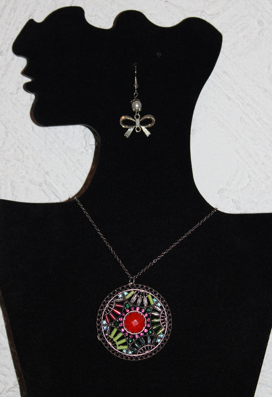 Collier Seconde-main Vya