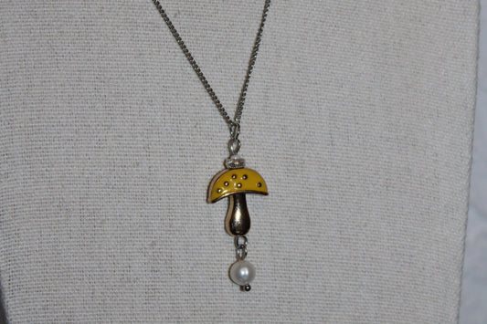 Collier Nature Astra