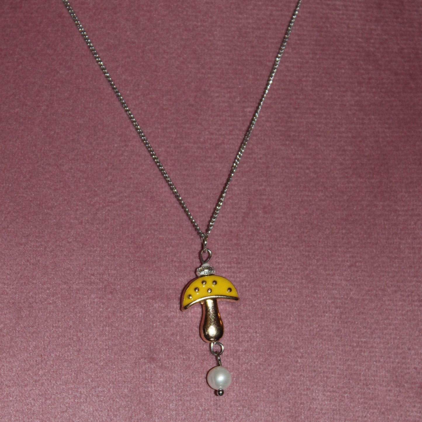 Collier Nature Astra