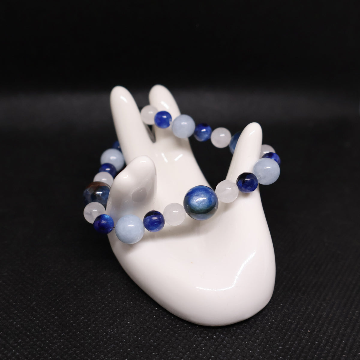 Bracelet élastique - Harmonie et intuition