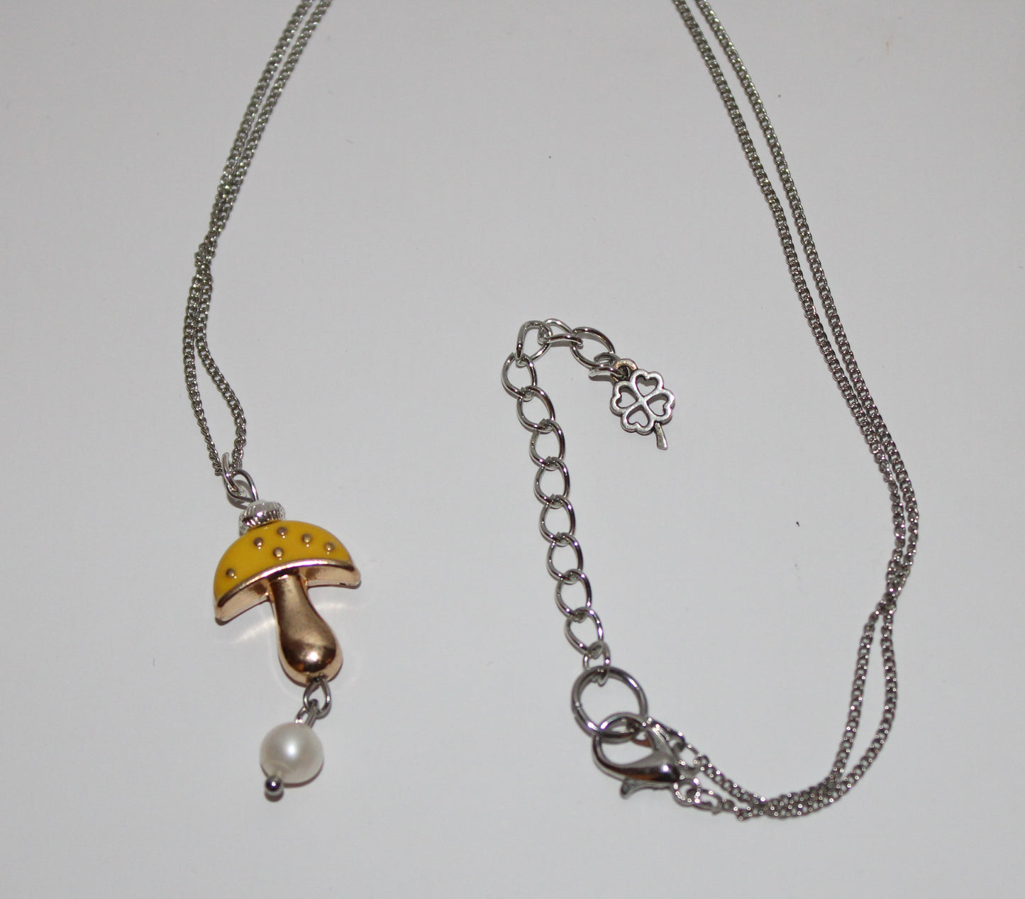 Collier Nature Astra