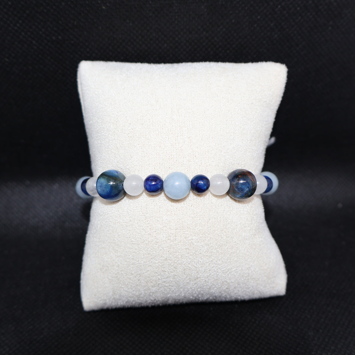 Bracelet élastique - Harmonie et intuition