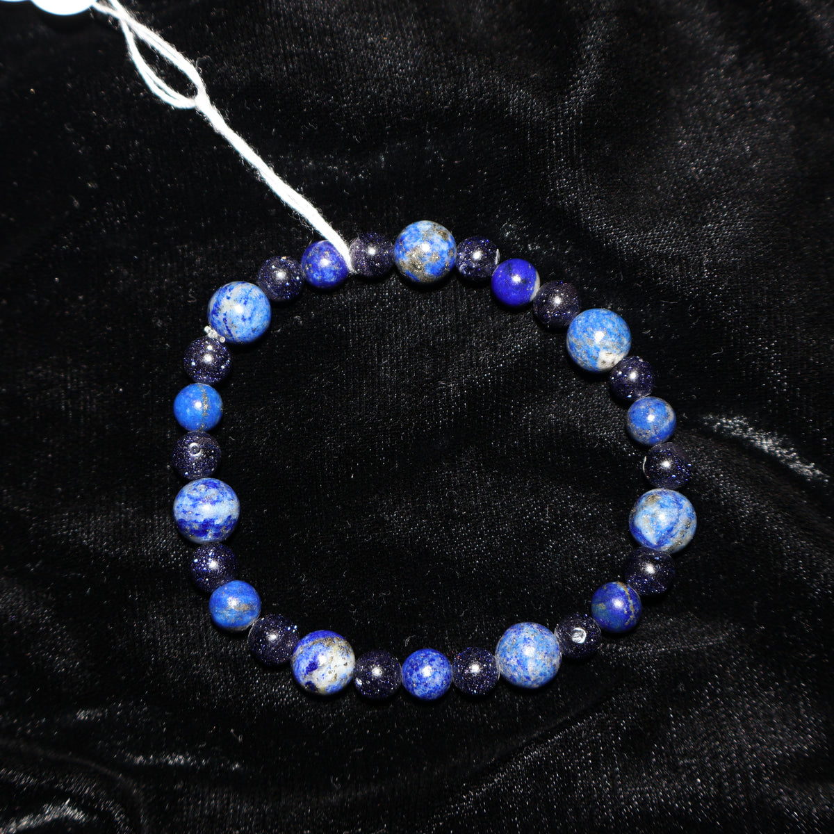 Bracelet élastique - Ambition et sagesse