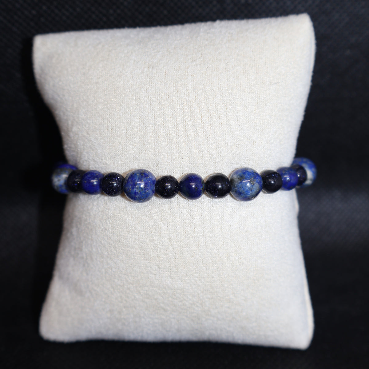Bracelet élastique - Ambition et sagesse