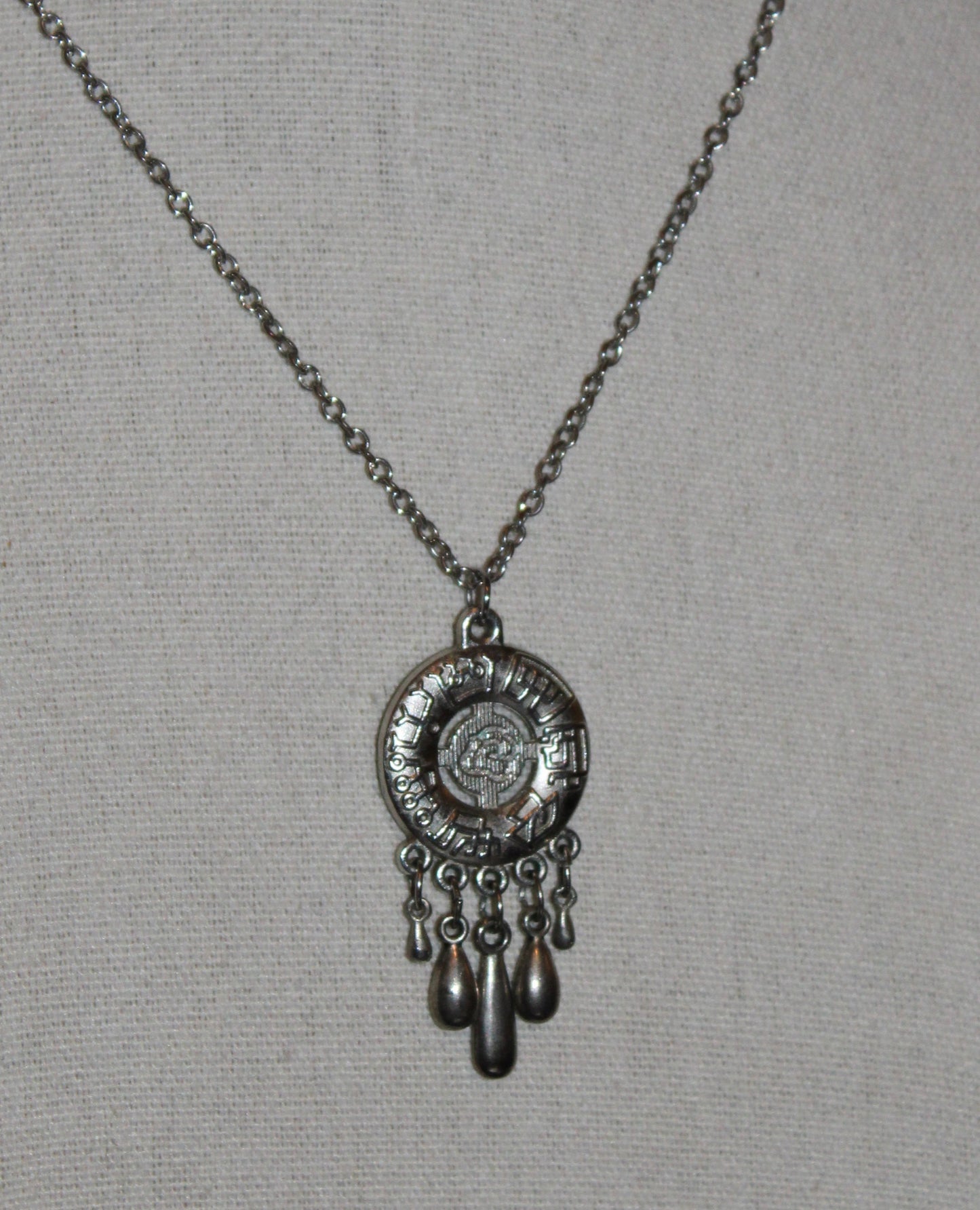 Collier Seconde-main Astra