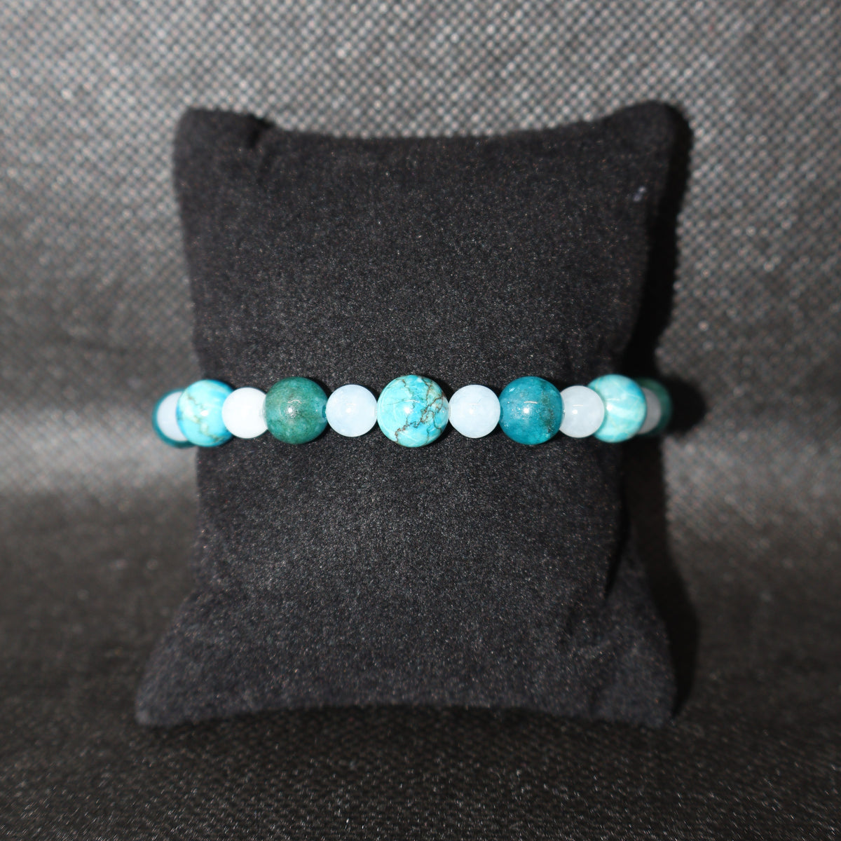 Bracelet élastique - Créativité et protection