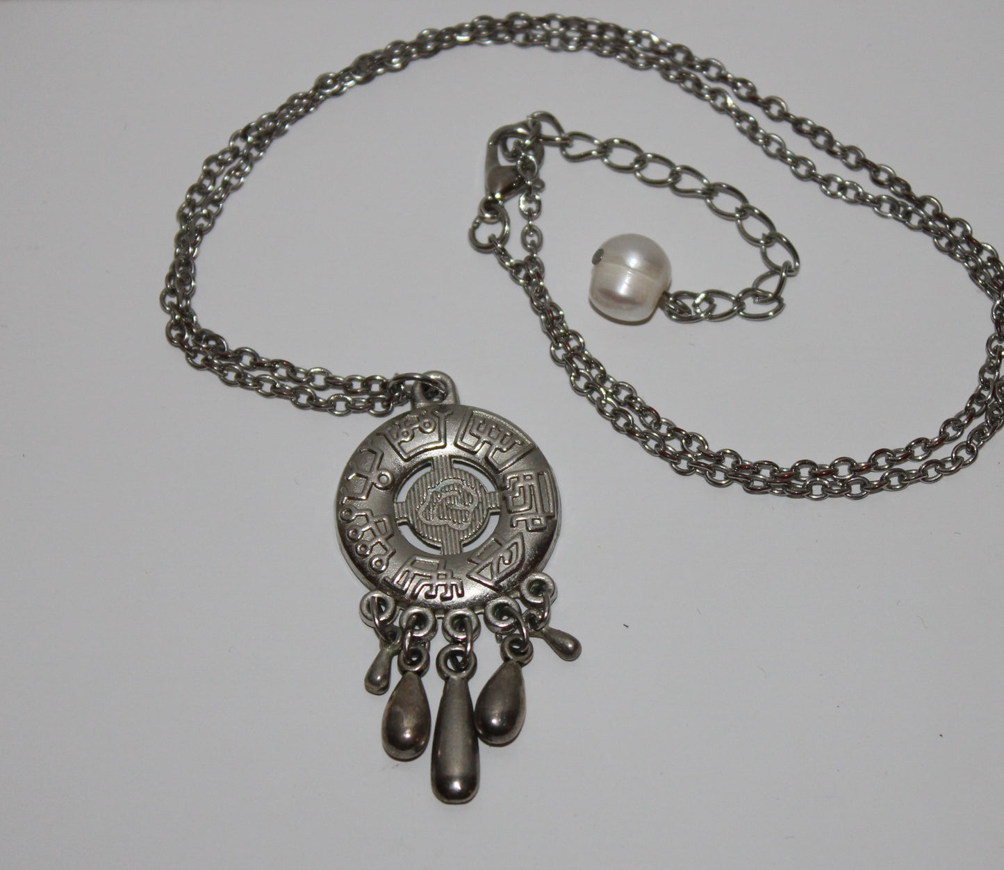 Collier Seconde-main Astra