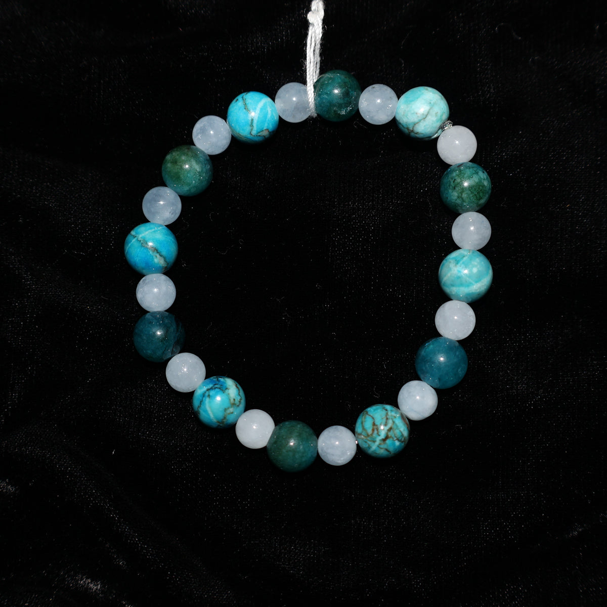 Bracelet élastique - Créativité et protection