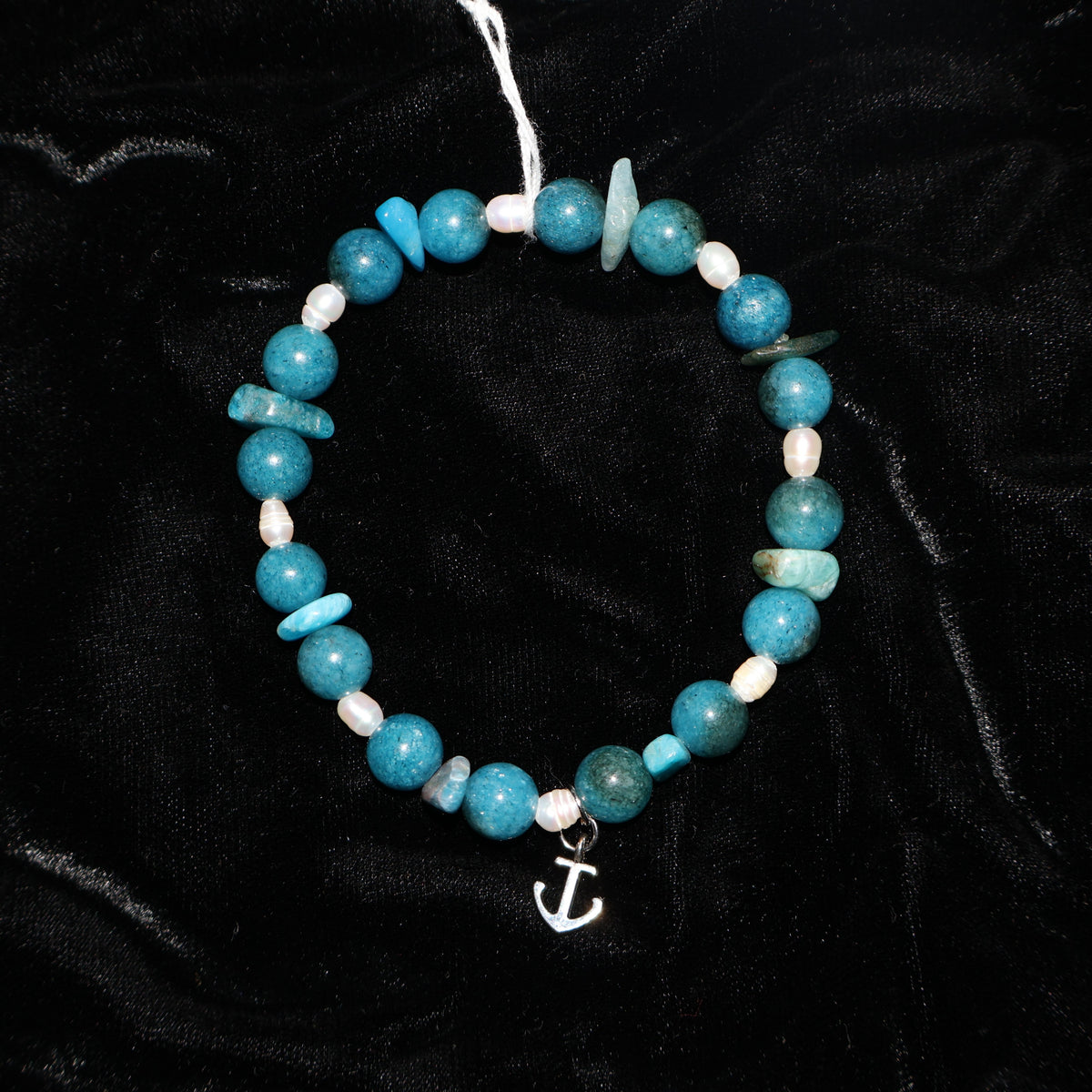 Bracelet élastique - Confiance et sérénité