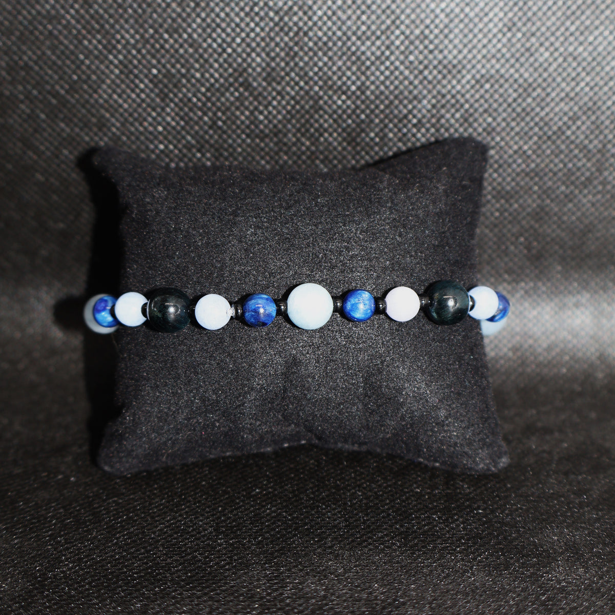 Bracelet élastique - Alignement et protection